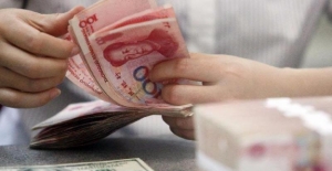 Çin’in Kamu Bütçesi Gelirleri 20 Trilyon Yuanı Aştı