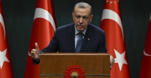 Cumhurbaşkanı Erdoğan'dan EYT Açıklaması: “Yakında TBMM'nin Takdirine Sunuyoruz”