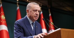 Cumhurbaşkanı Erdoğan'dan Yıl Boyu Otoyol ve Köprü Ücretlerine Zam Yapılmayacak Müjdesi