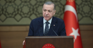 Cumhurbaşkanı Erdoğan, Uluslararası Ombudsmanlık Konferansı’na Katıldı