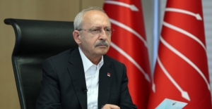 Kılıçdaroğlu: “TÜİK Eliyle İşçiden 300 Milyar Dolar Çalındı”