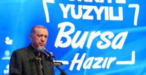 “Türkiye; Artık Ekonomik Büyümesiyle, Diplomatik Hamleleriyle Kendinden Söz Ettiriyor”