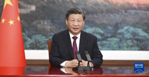 Xi Jinping: Çin, CELAC İle İlişkileri Geliştirmeye Büyük Önem Veriyor