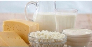 Toplanan İnek Sütü Miktarı Aralık 2022'de Yüzde 10,9 Arttı