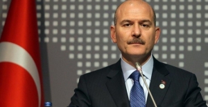 İçişleri Bakanı Soylu'dan Eski CHP Genel Başkanı Baykal İçin Taziye Mesajı