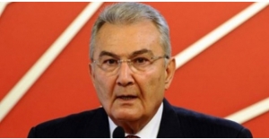 CHP Eski Genel Başkanı Deniz Baykal Hayatını Kaybetti