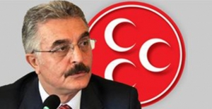 "CHP'nin İnsanlarımızın Acıları Üzerinden Siyasi Rant Elde Etmeye Çalıştığı Açığa Çıkmıştır”