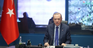 Cumhurbaşkanı Erdoğan: 10 İlimizde 3 Ay OHAL Kararı Aldık