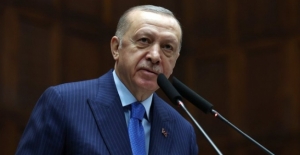 Cumhurbaşkanı Erdoğan, Depremin Ardından Kahramanmaraş Valisi Çoşkun'u Telefonla Arayarak Bilgi Aldı
