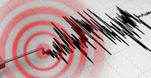 Kahramanmaraş'ta 7,7 Büyüklüğünde Deprem