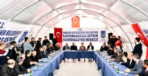 Akşener'den Erdoğan'a: "Bu Kafada Gidin Askere Tez Alırsın Tezkere"