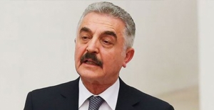 Büyükataman'dan Kılıçdaroğlu'na: "Ülkücü Adam Satmaz, Ülkücü Oyunbozanlık Yapmaz, Menfaat Pazarlığına Tutuşmaz”