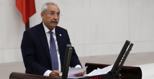 CHP'li Kaplan: “Uzman Jandarmalarımızın Mağduriyetleri Bir An Önce Giderilmeli”