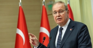 CHP Sözcüsü Öztrak: “Yalan, Dolan… İşte Size Erdoğan”
