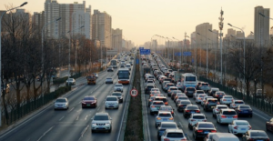 Çin’de İkinci El Araç Piyasası Çift Haneli Büyüyor