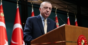 Cumhurbaşkanı Erdoğan'dan 45 Bin Yeni Öğretmen Atama Müjdesi