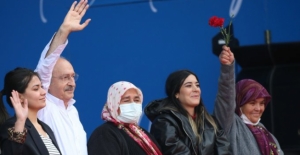 Kılıçdaroğlu: "Gelecek Sene 8 Mart, Meydanlarda Coşkuyla Kutlanacak"