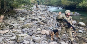 MSB: Yunanistan Sınırında 1'ı FETÖ'cü, 1'i PKK/KCK'lı 7 Kişi Yakalandı