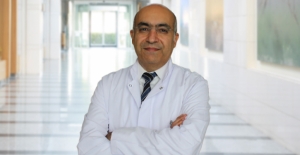 Prof. Dr. Evren Erkul: “Gırtlak Kanseri Erkekleri Daha Çok Etkiliyor”