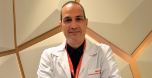 Prof. Dr. Yusuf Ziya Erzin: "Pankreasınızı Korumak İçin Şeker ve Yağı Fazla Tüketmeyin"
