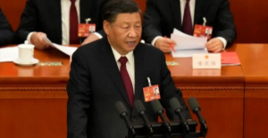 Xi Jinping, Çin’in Yeni Dönemdeki Öncelik Ve Politikalarını Açıkladı