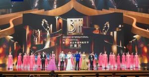 13.Beijing Uluslararası Film Festivali Başladı