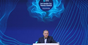 “Türkiye'nin Yeşil Teknolojiler Konusunda İlerlemesi, Ekonomik ve Stratejik Açıdan Önemlidir”