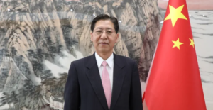 Çin Büyükelçisi Liu Shaobin: Türkiye İle Çalışmaya Hazırız