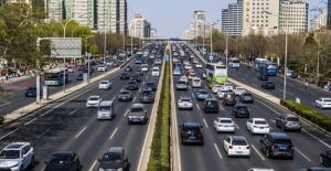 Çin’in İlk Çeyrek Otomobil İhracatı Yüzde 70 Arttı