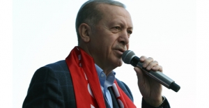 “Cumhuriyetimizin Yeni Asrındaki Hedeflerimizi, Türkiye Yüzyılı Vizyonu Başlığının Altında Topladık”