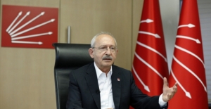Kılıçdaroğlu: "İsrail Türkiye Vatandaşlarına Saygı Duymayı Öğrenmek Zorunda"