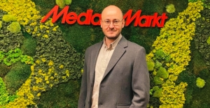 MediaMarkt Türkiye’de Organizasyon Değişikliği
