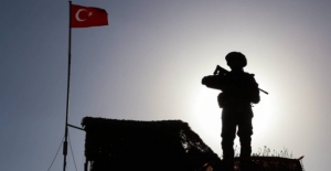 MSB: Yunanistan Ve Suriye Sınırında 2'si FETÖ'cü, 2'sii PKK/KCK'lı 6 Kişi Yakalandı