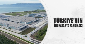 Sanayi ve Teknoloji Bakanı Varank: “Bu Teknoloji Türkiye'ye Önemli Kabiliyetler Kazandıracak”