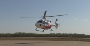 Son Test Uçuşunu Tamamlayan AC332 Helikopteri, 24 Adet Sipariş Aldı