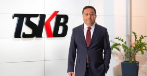 TSKB, Avusturya Kalkınma Bankası’ndan 25 Milyon Euro Tutarında Kaynak Temin Etti