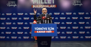 Kılıçdaroğlu: “Uyuşturucu Baronlarını Bu Topraklarda Yaşatmayacağım”