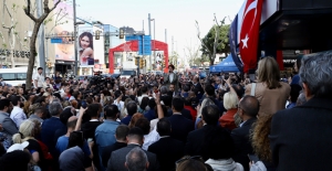 Akşener: Kılıçdaroğlu Seçildiğinde AK Parti Parlamenter Sistemi İsteyecek