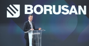 Borusan, 2025’e Kadar 39 Milyar TL Yatırım Yapacak