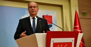 CHP Sözcüsü Öztrak: “Bakanlık Konusu Gündeme Bile Gelmedi”
