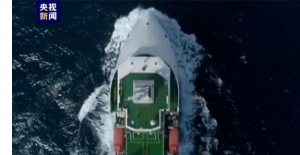 Güney Çin Denizi’nde 100 Binden Fazla Tarihî Esere Sahip İki Batık Gemi Bulundu