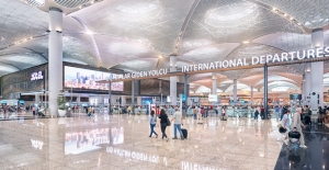 İGA İstanbul Havalimanı’nın Her 1 TL’lik Yatırımı  5,6 TL Değerinde Sosyal Etki Yaratıyor
