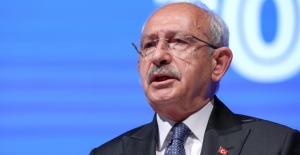 Kılıçdaroğlu: "Her Şeyin Sonunda, Sadece Milletimizin Dediği Olacak"