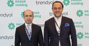 Trendyol ve PASHA Holding, Azerbaycan Pazarı İçin  Ortaklık Anlaşması İmzaladı