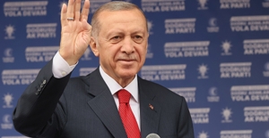 “Türkiye; Üretimiyle, İstihdamıyla, İhracatıyla; Küresel Bir Güç Hâline Geldi”