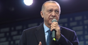 “Türkiye’nin Potansiyelini Asıl Hedeflerimize Ulaşmak İçin Kullanabileceğimiz Yere Geldik”