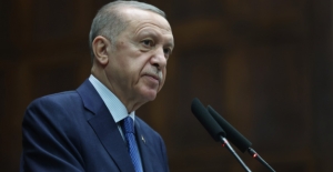 “Yeni Meclisimiz Türkiye Yüzyılı’nın Kurucusu ve Mimarı Olacaktır”