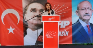 “Herkes Gider CHP Kalır”
