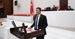 CHP'li Tutdere: "Kurbanlık Emekliye Hayal Oldu"