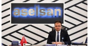 ASELSAN Genel Müdürlüğüne Ahmet Akyol Atandı